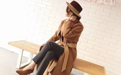 迈开腿让我亲亲你的小森林